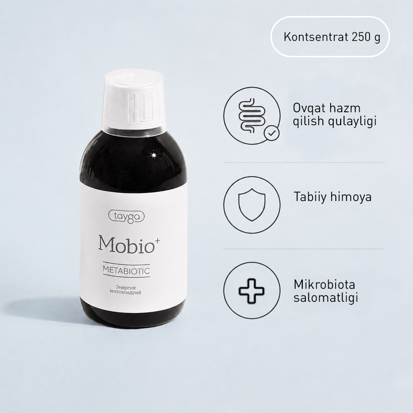 MOBIO + (eu)