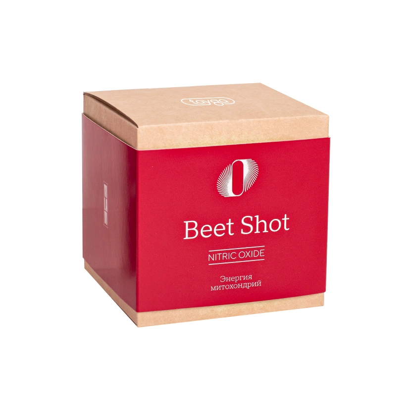 BEET SHOT