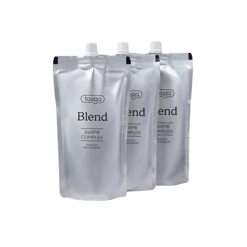 Blend 90% (3*250 мл.)