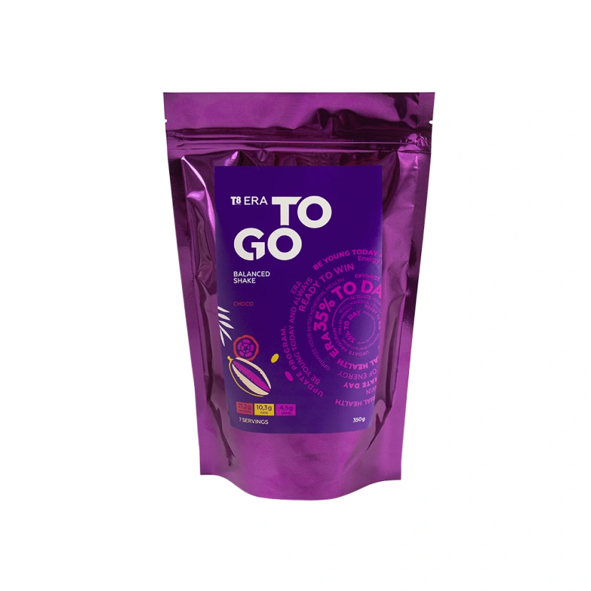 T8 ERA TO GO Choco  (KZ с НДС)