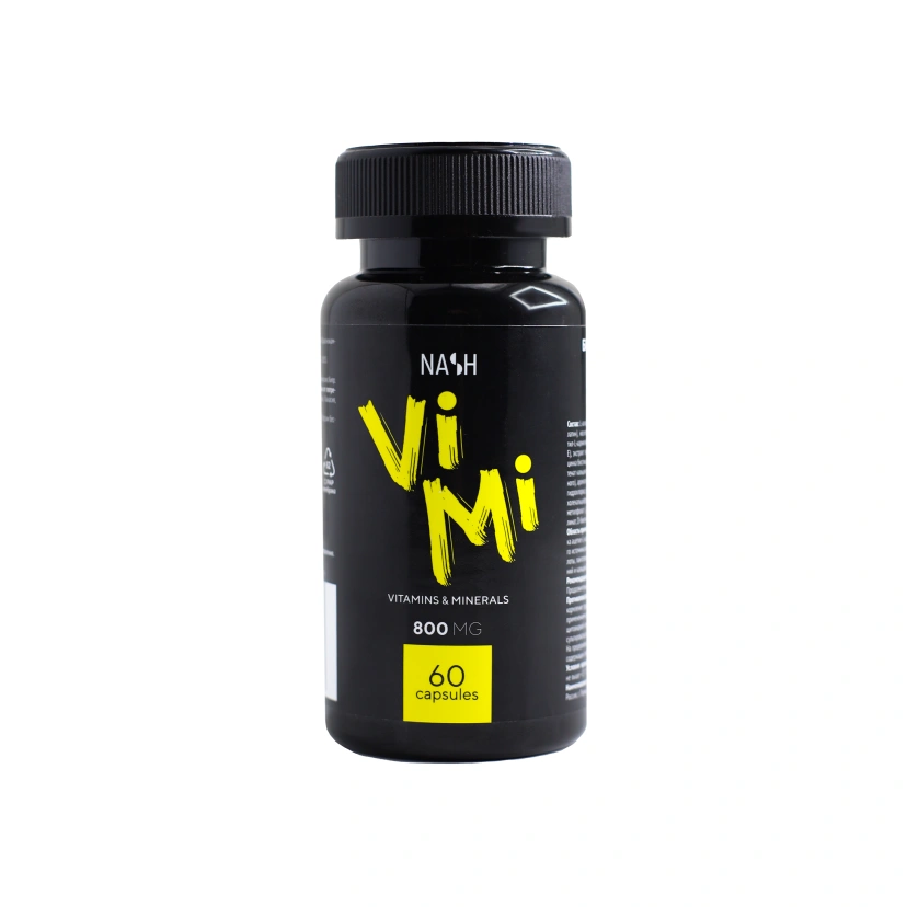 ViMi  (KZ с НДС)