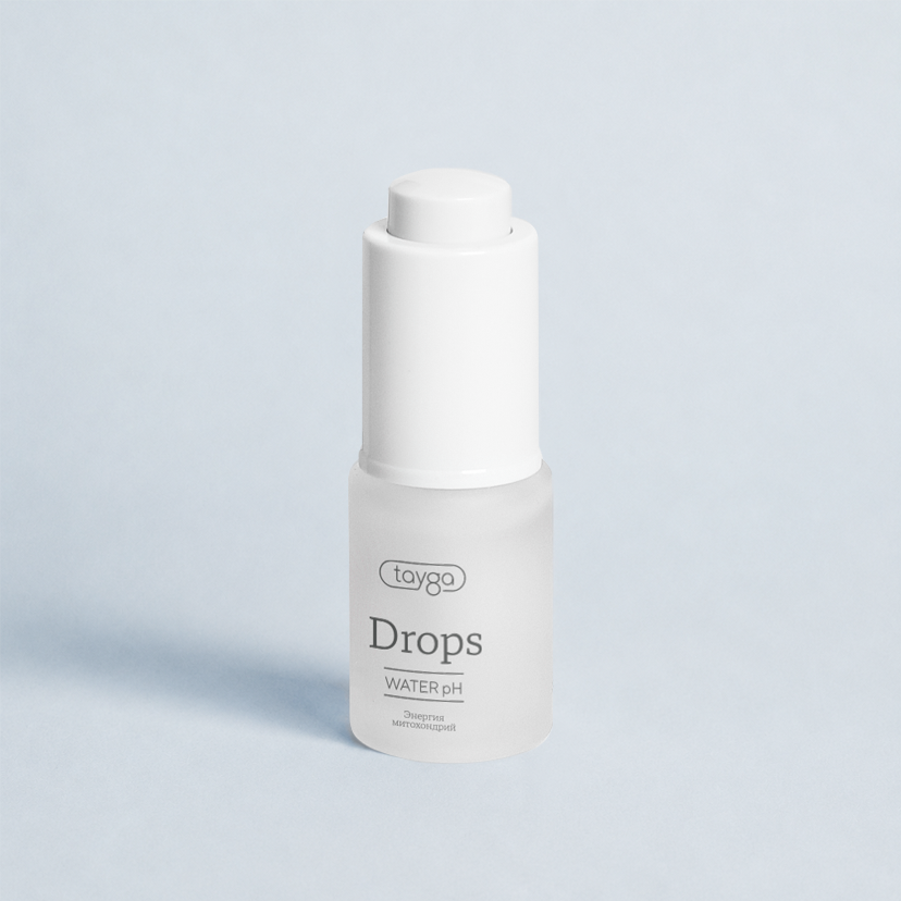 DROPS (BY)
