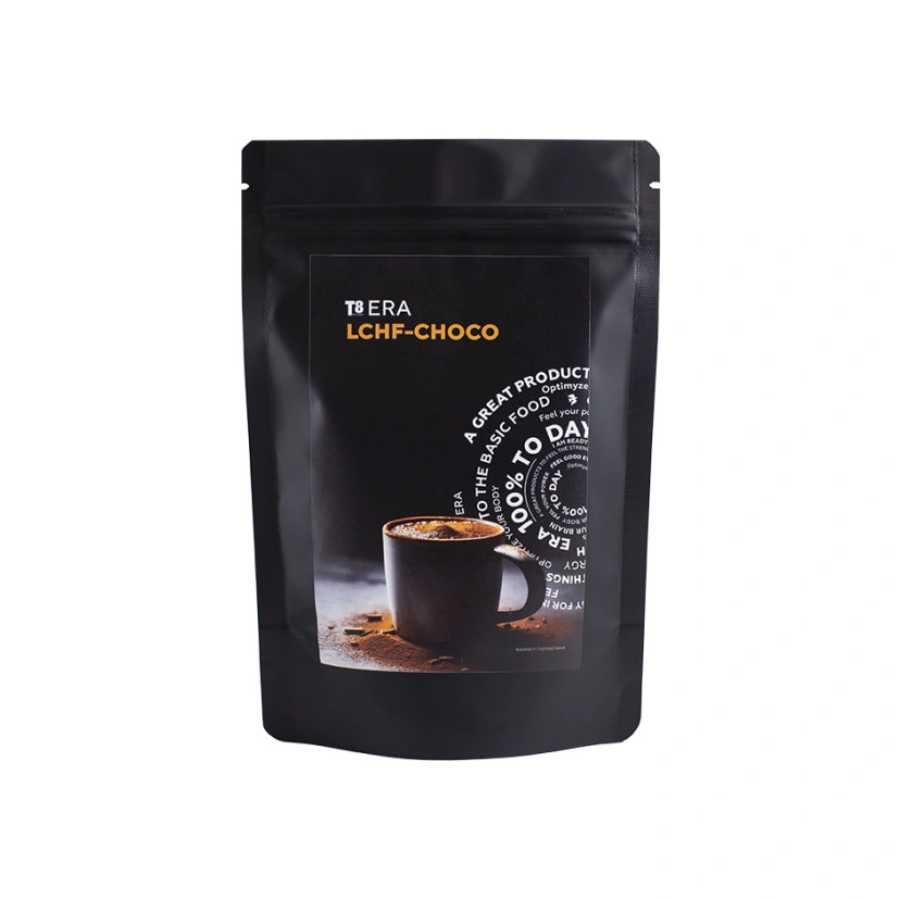T8 ERA LCHF-CHOCO (ЧЗ) (BY)