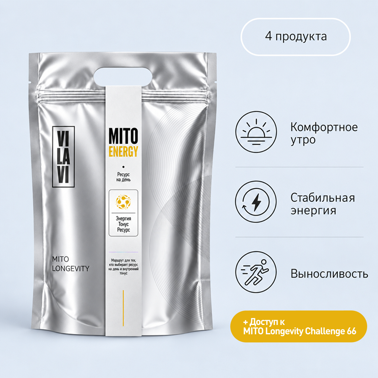 MITO ENERGY (MITO CHALLENGE)
