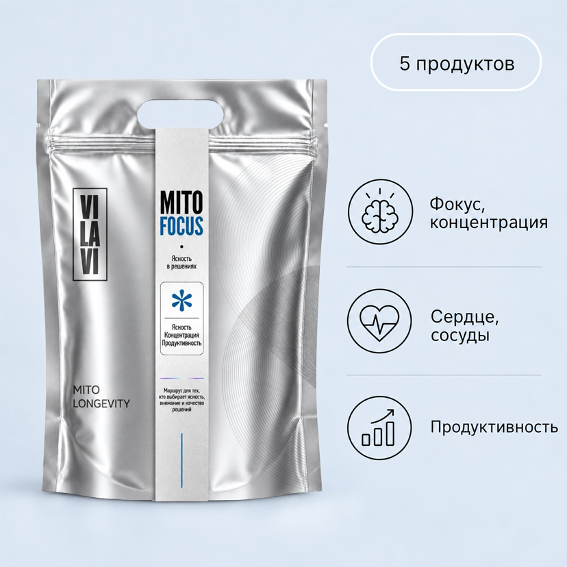 MITO FOCUS (MITO CHALLENGE)