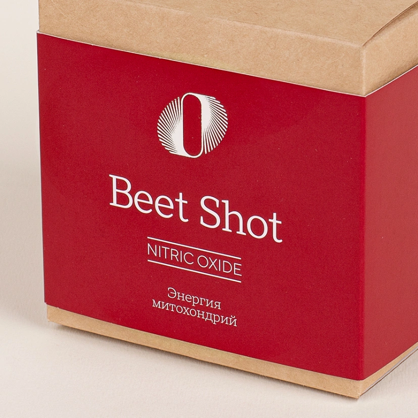 BEET SHOT (eu)