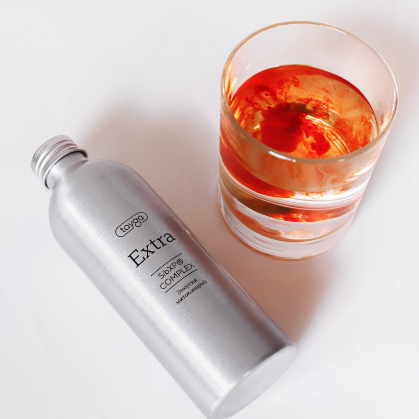 EXTRA 90% Family 200мл (KGZ)