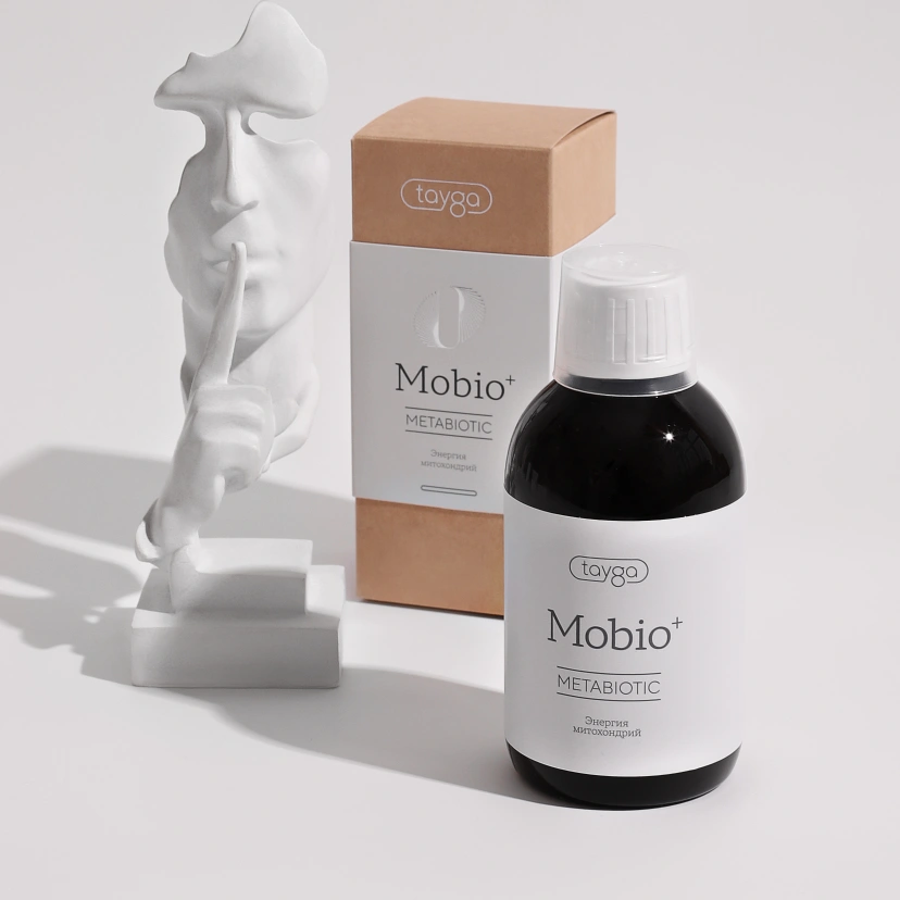 MOBIO + (БАД) (KGZ)