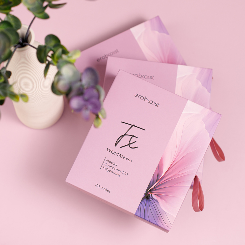 Eroboost FX woman (KGZ)