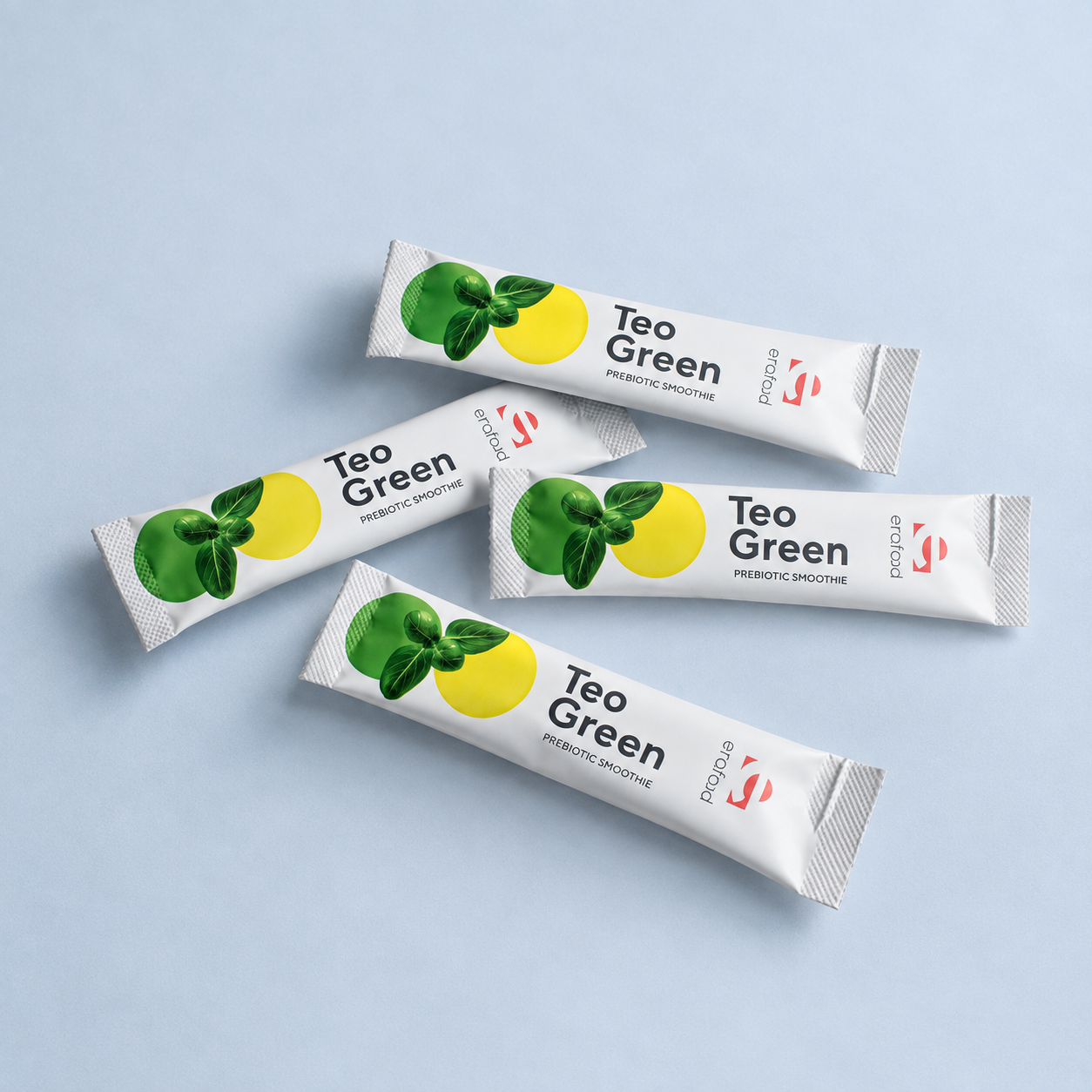 TEO GREEN (БАД)