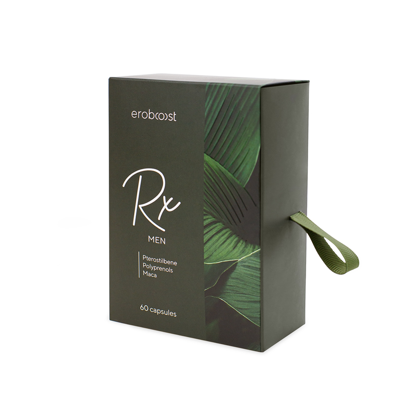 Eroboost RX men (KGZ)