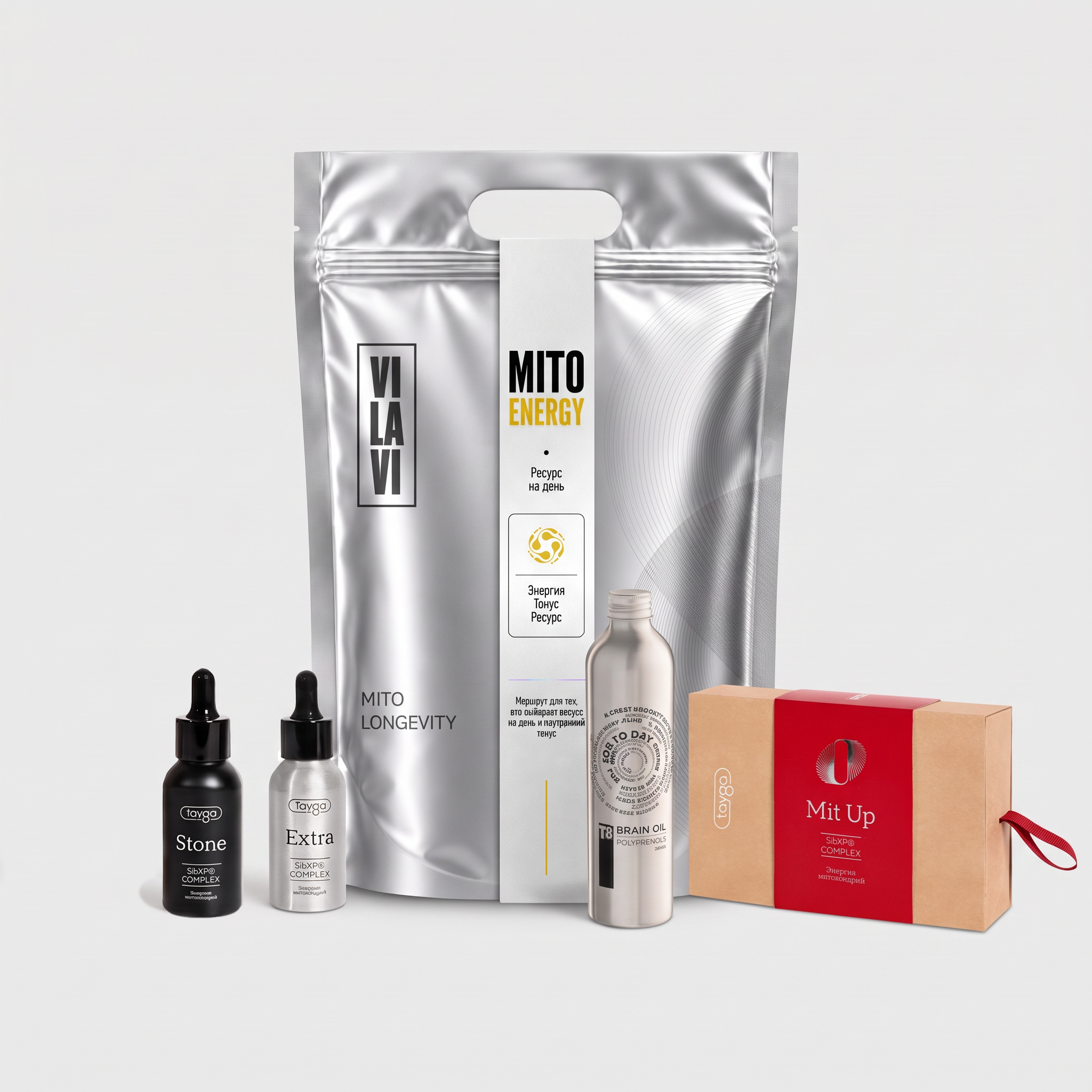 MITO ENERGY