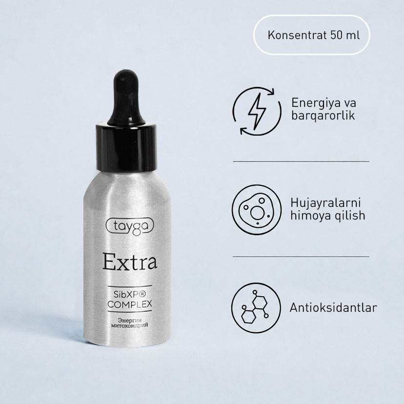 Extra 90% (KGZ)